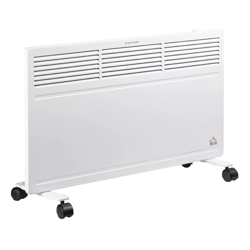 Homcom 1.3kW Convector Heater