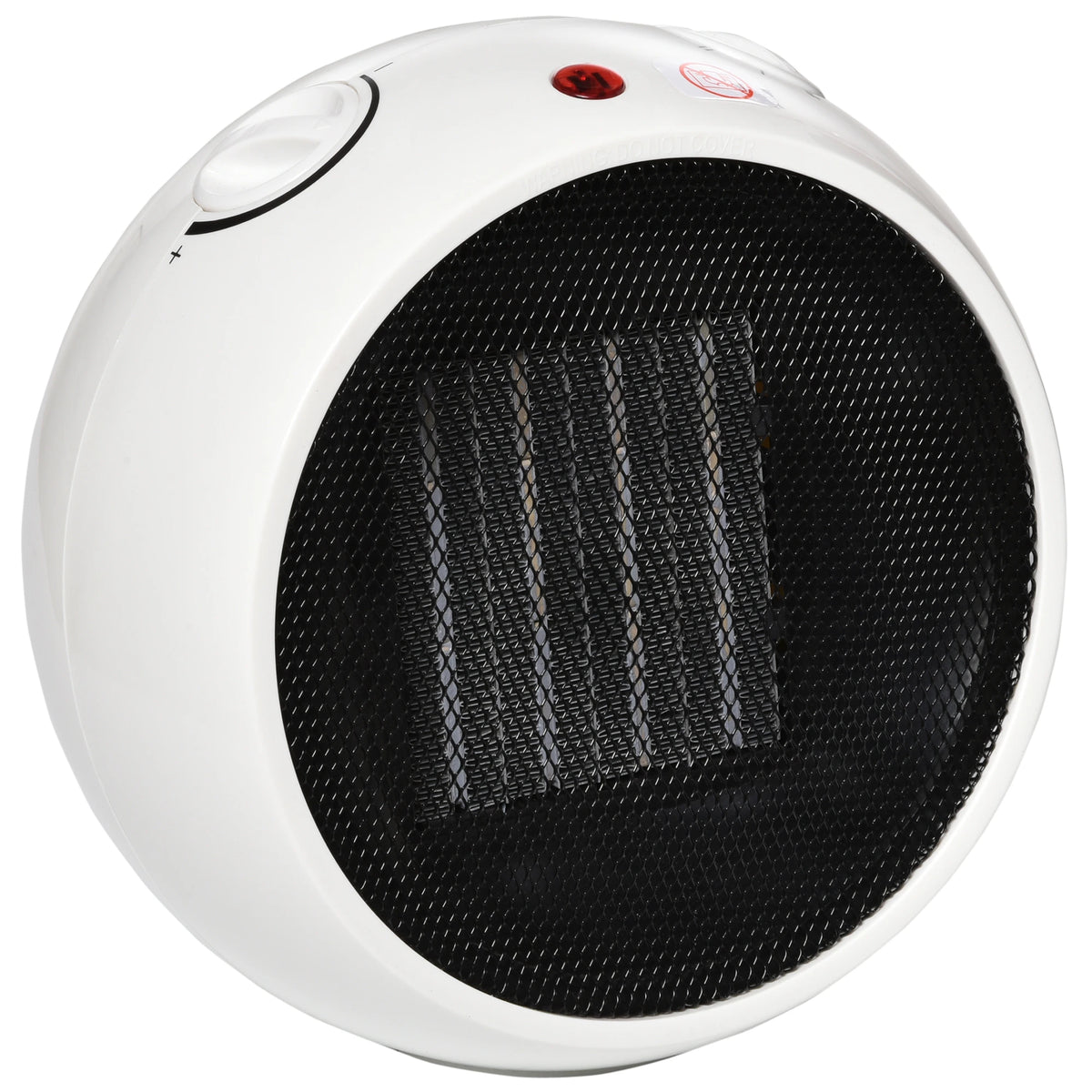Homcom 1.5kW Table Top Heater