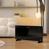 Homcom 2kW Convector Electric Heater