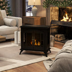Homcom 7000 BTU Ethanol Fireplace