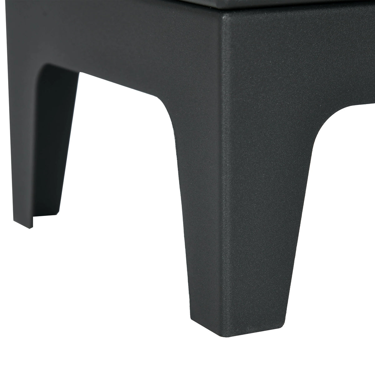Homcom 7000 BTU Freestanding Ethanol Fireplace