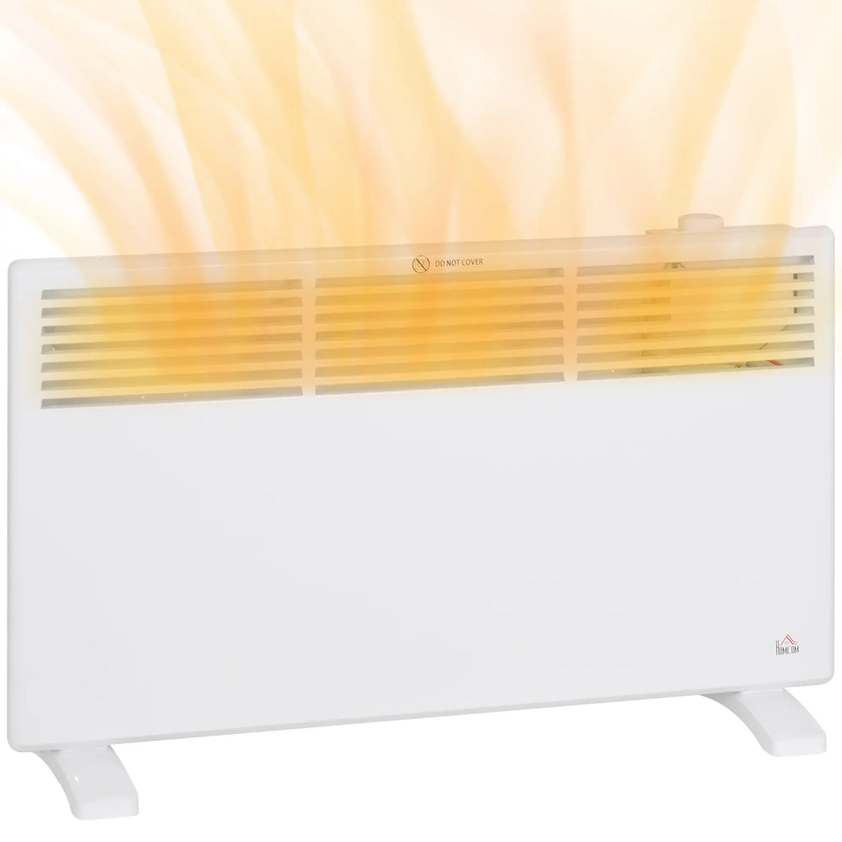 Homcom 1.5kW Convector Heater