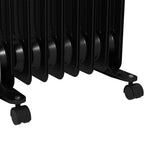 Homcom 2kW Oil Filled Radiator