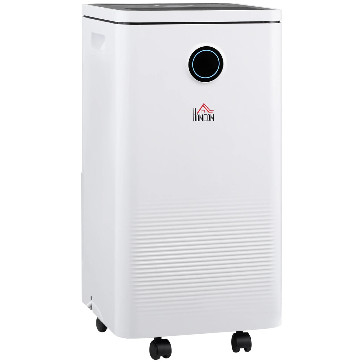 Homcom 2.5L Tank 10L/Day Dehumidifier