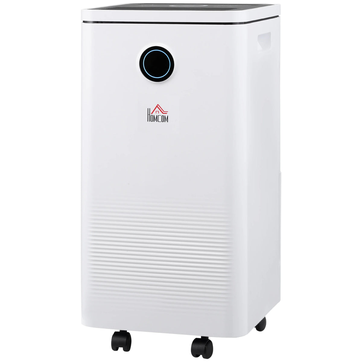 Homcom 2.5L Tank 10L/Day Dehumidifier