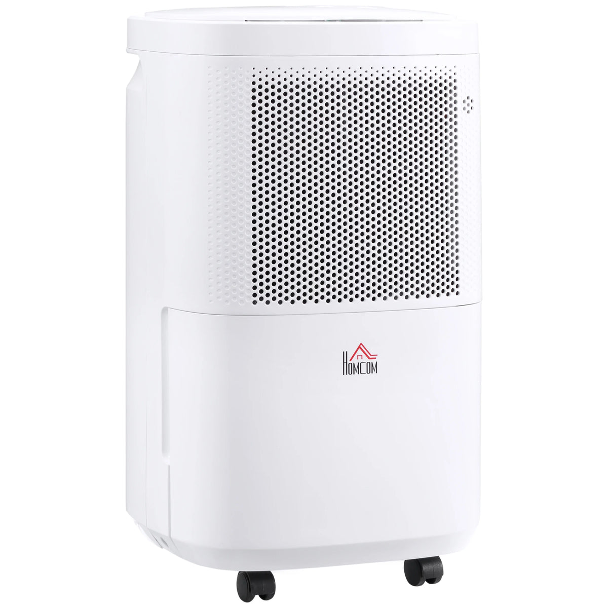 Homcom 2.2L Tank 10L/Day Dehumidifier