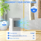 Homcom 18m² 12L/Day Dehumidifier