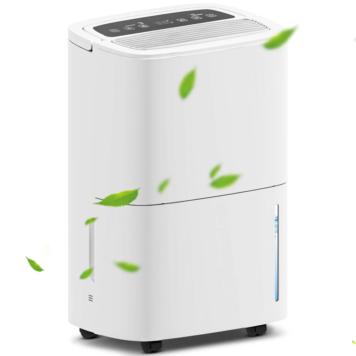 Homcom 50m² 20L/Day Dehumidifier