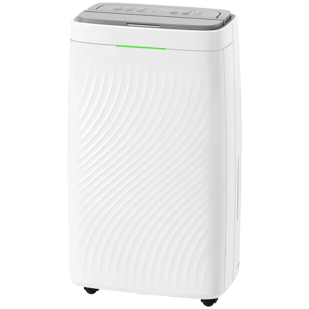 Homcom 16L/Day Dehumidifier