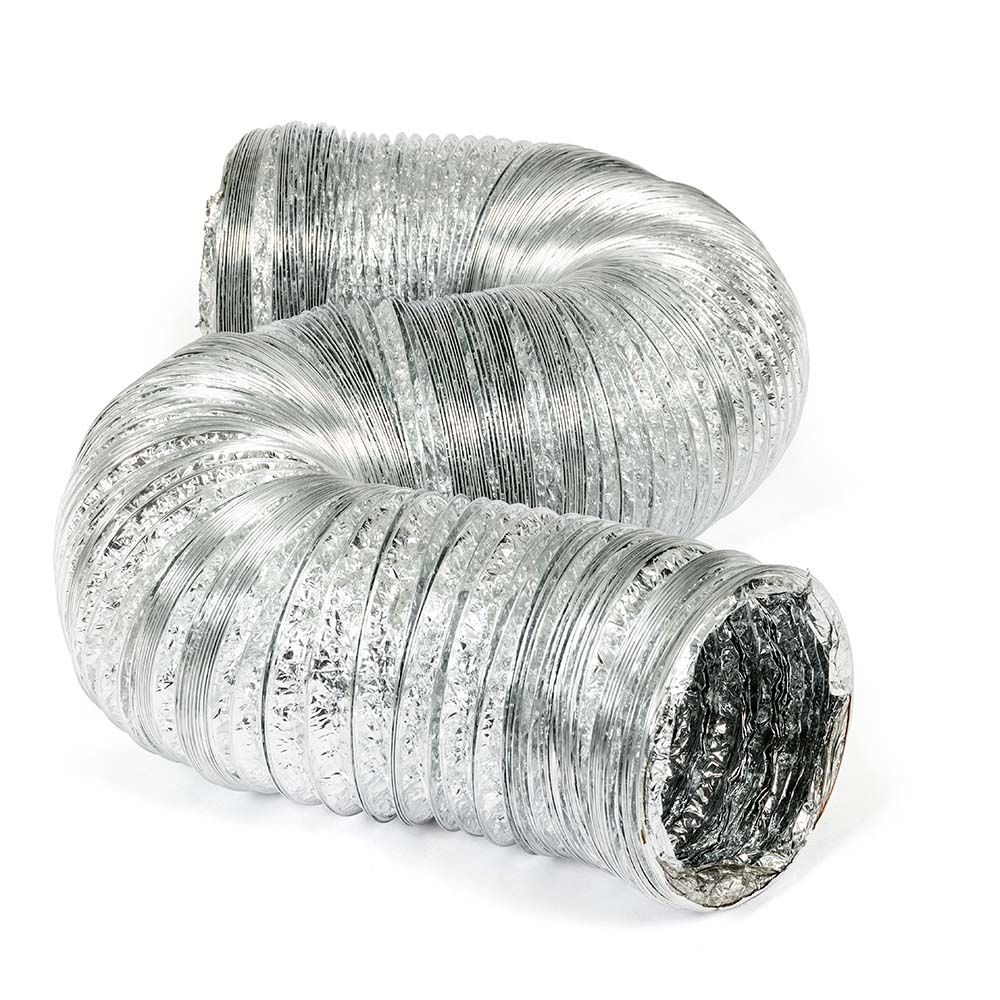 Broughton FF3 Ducting - 2m x 200mm