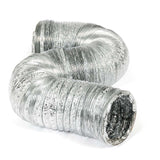 Broughton FF3 Ducting - 2m x 200mm