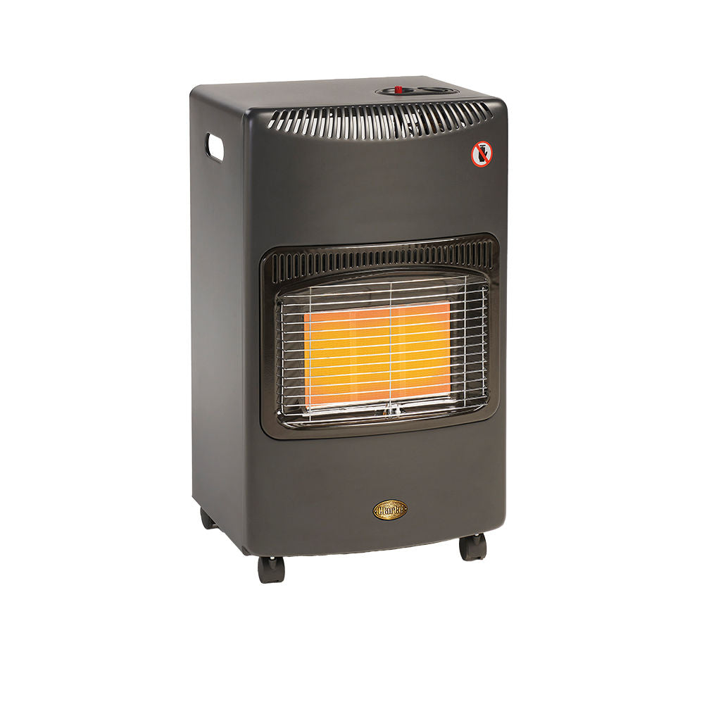 Clarke 4.2kW Mobile Gas Space Heater