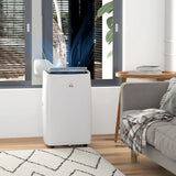 HOMCOM 14,000 BTU Mobile Air Conditioner