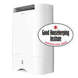 EcoAir DD3 SLIMLINE 10L Per Day Desiccant Dehumidifier