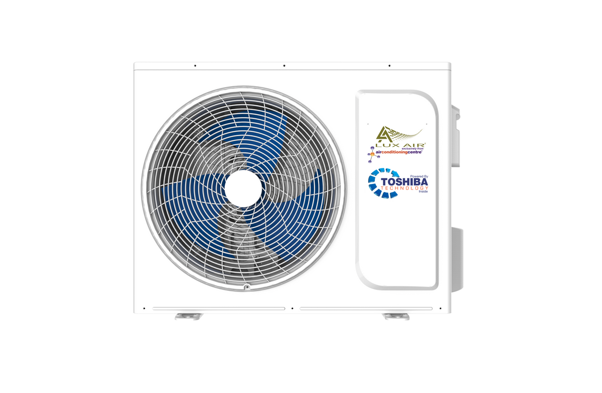 Lux Air KFR23IW/LUX 2.7kW Wall Mounted Split System