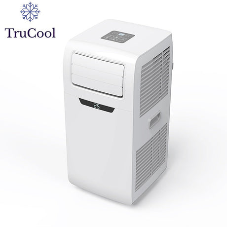 2025 TruCool 9000 BTU Portable Air Conditioner