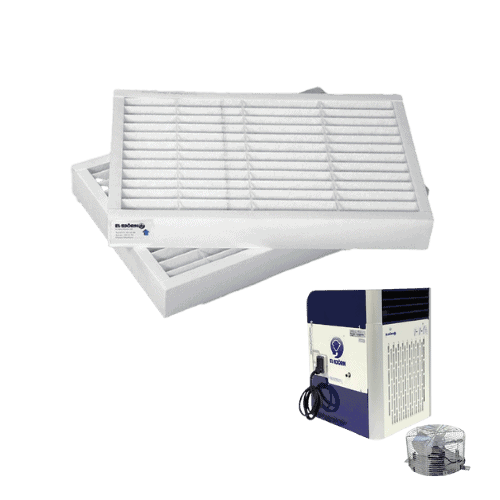 El-Björn A75 Filters (Pack of 10)