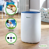 MeacoDry ABC 12L Dehumidifier