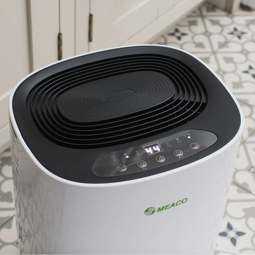 MeacoDry ABC 12L Dehumidifier