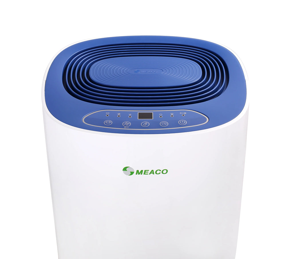 Meaco MeacoDry ABC 12L Dehumidifier