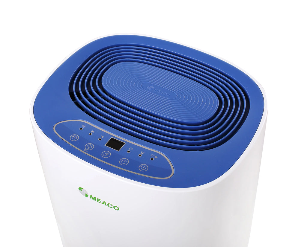 Meaco MeacoDry ABC 10L Dehumidifier