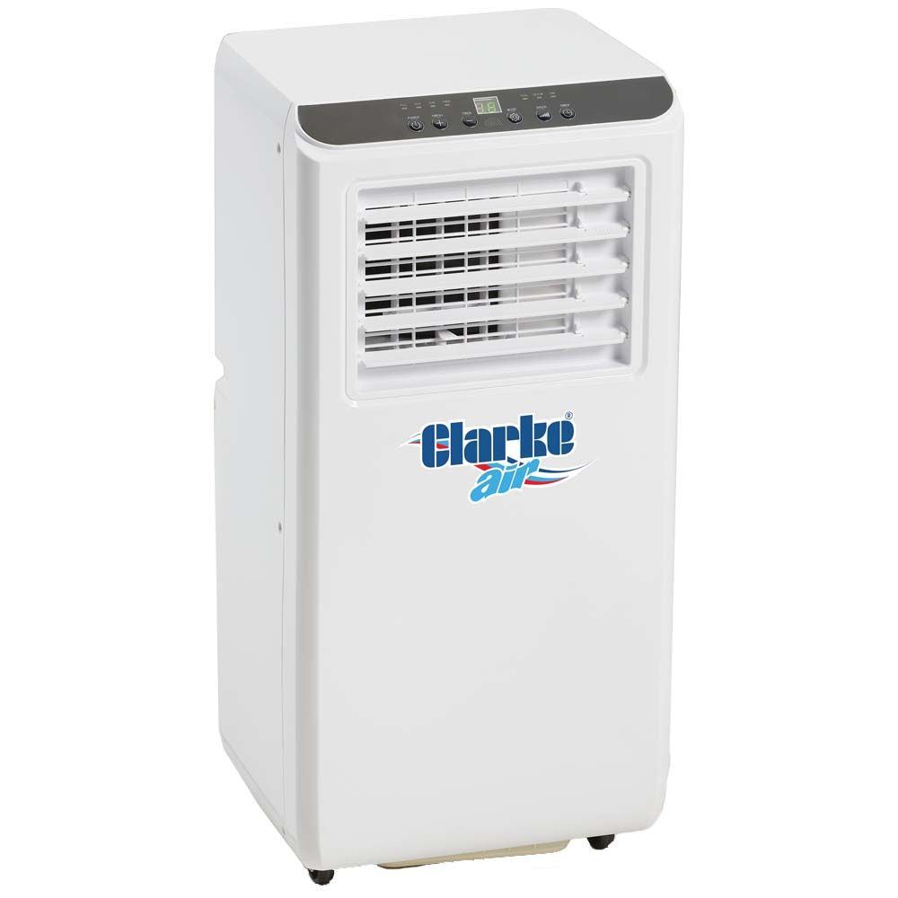 Clarke AC5000B 5000 BTU Portable Air Conditioner