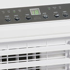 Clarke AC5000B 5000 BTU Portable Air Conditioner