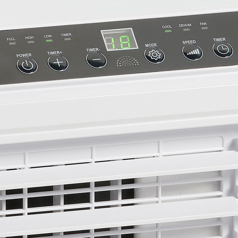 Clarke AC5000B 5000 BTU Portable Air Conditioner