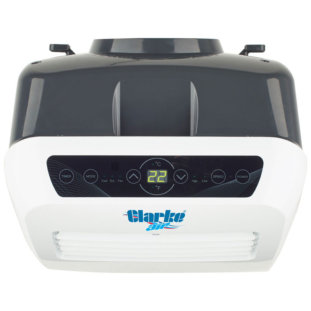 Clarke 7000BTU 3-in-1 Air Conditioning Unit