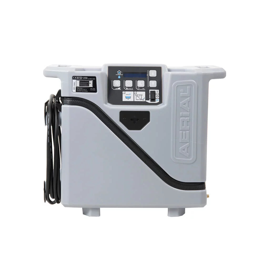 Aerial AD20 18L/Day Commercial Dehumidifier