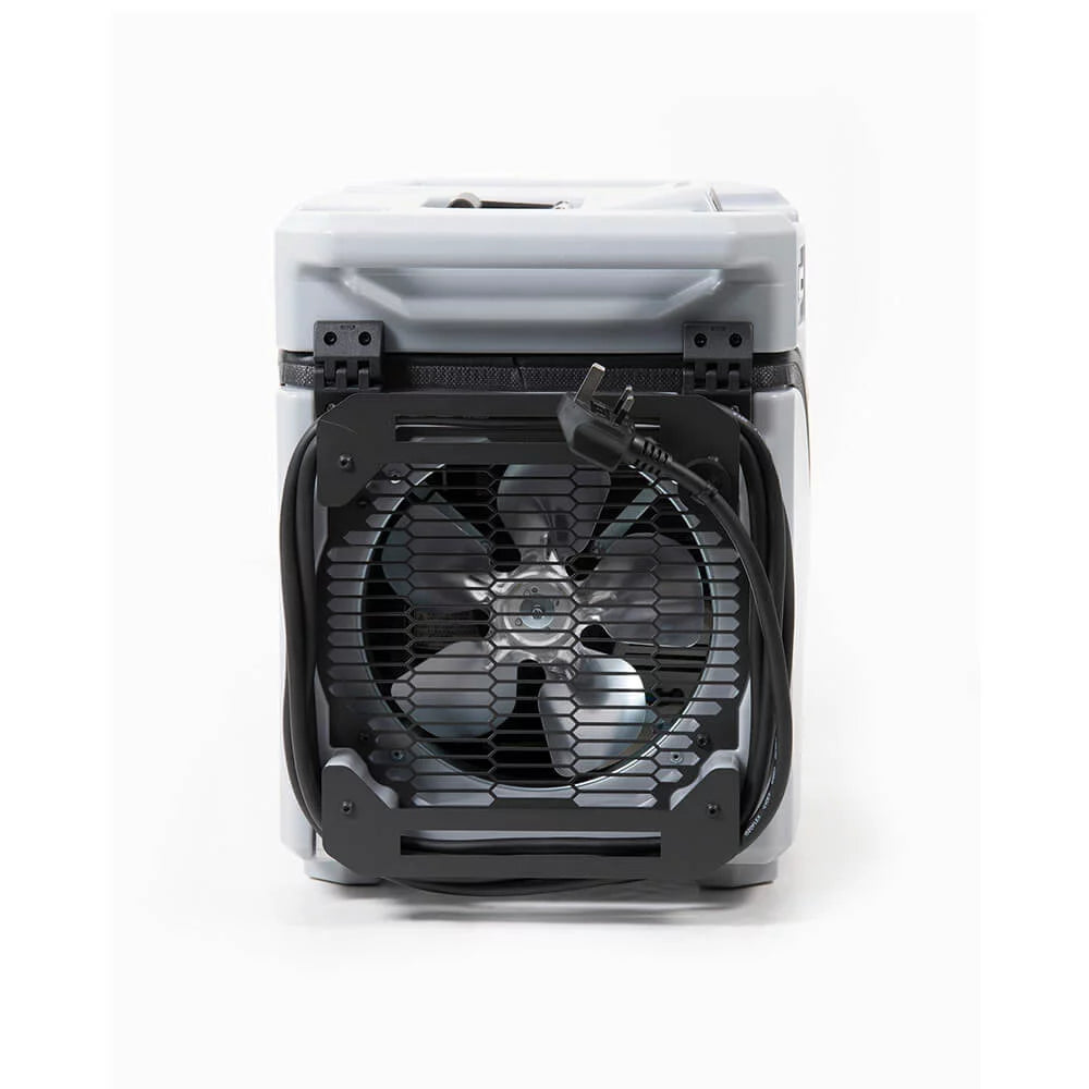 Aerial AD20 18L/Day Commercial Dehumidifier