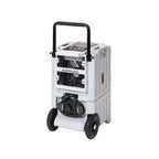 Aerial AD740 37L/Day Condensation Commercial Dehumidifier