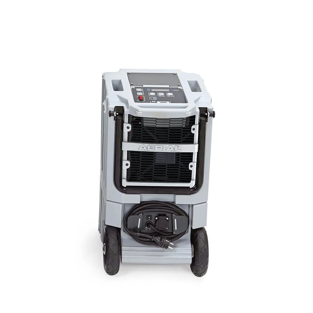 Aerial AD740 37L/Day Condensation Commercial Dehumidifier
