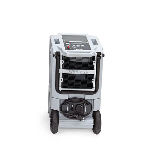 Aerial AD740 37L/Day Condensation Commercial Dehumidifier