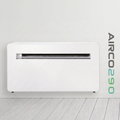 Powrmatic Airco290/h 3.5kW All-In-One Air Conditioner