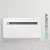 2026 Powrmatic Airco290/h 3.5kw WIFI 4 in 1 Monobloc Air Conditioning Unit