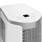 EcoAir Apollo MK2 12000 BTU Heat Pump Portable Air Conditioner