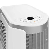 EcoAir Apollo MK2 12000 BTU Heat Pump Portable Air Conditioner with Carbon Filter