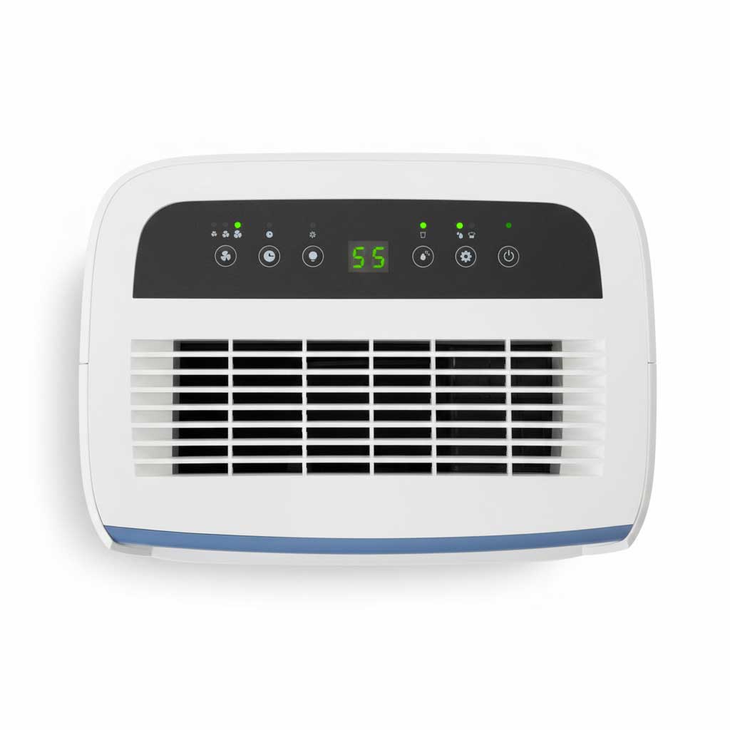 Olimpia Splendid Aquaria S1 10 P Home Dehumidifier