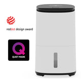 MeacoDry Arete® One 20L Dehumidifier / Air Purifier