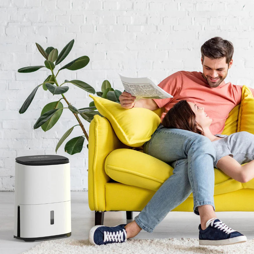 Meaco MeacoDry Arete One 12L Dehumidifier