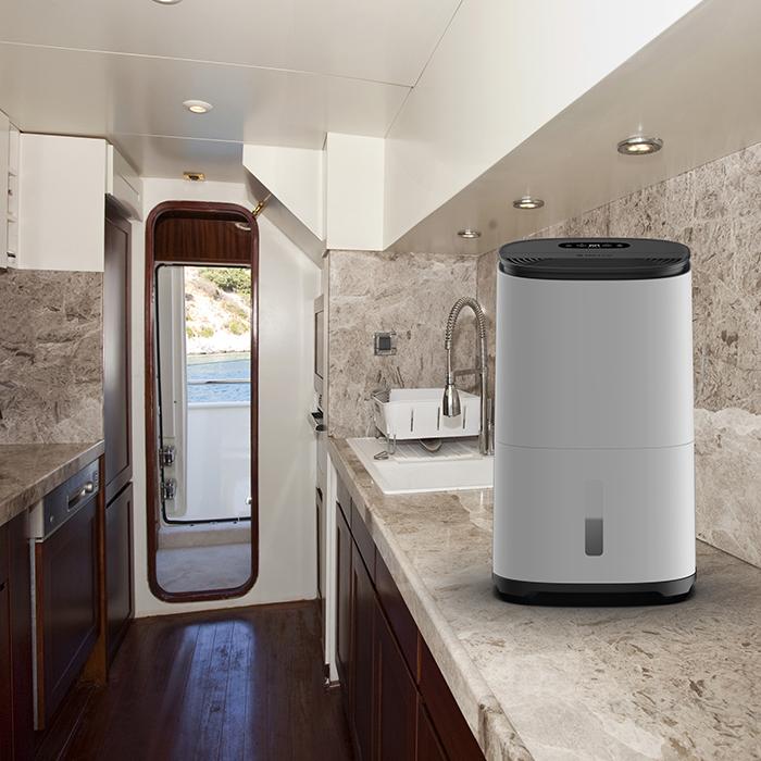 Meaco MeacoDry Arete One 25L Dehumidifier