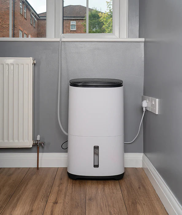 Meaco MeacoDry Arete One 20L Dehumidifier