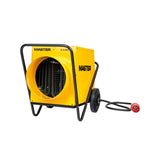 Master 415 Volt 18kW 32a Electric Fan Heater B18EPR