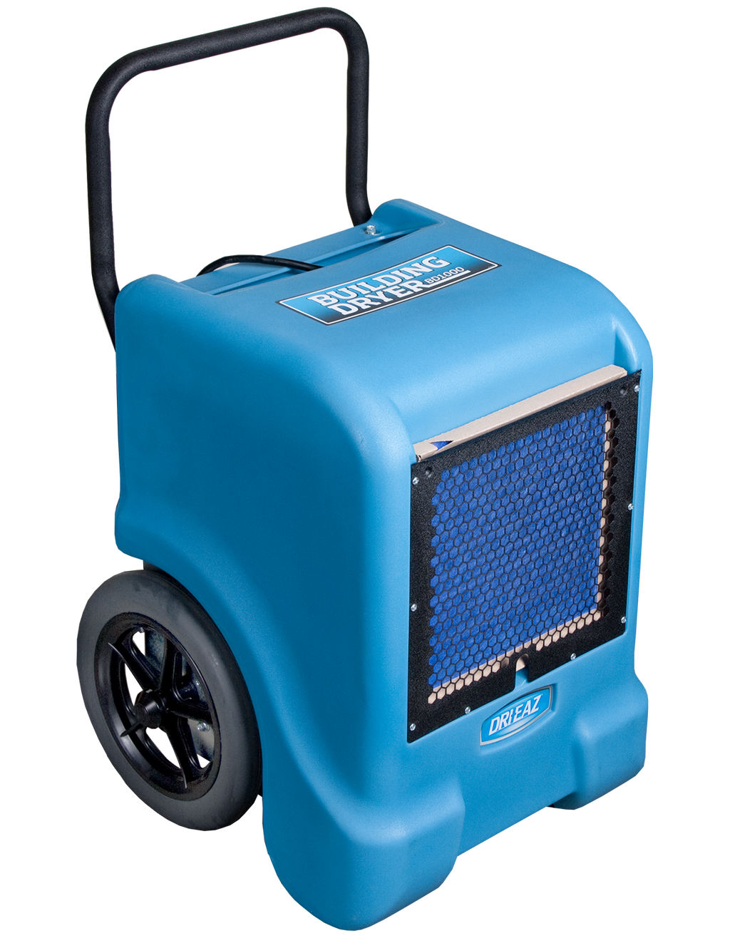 Dri-Eaz BD1000 Dual Voltage 48L/Day Building Dryer Dehumidifier
