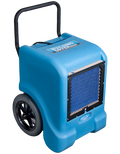 Dri-Eaz BD1000 Dual Voltage 48L/Day Building Dryer Dehumidifier