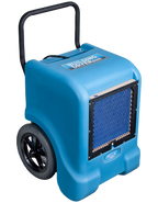 Dri-Eaz BD1000 Dual Voltage 48L/Day Building Dryer Dehumidifier