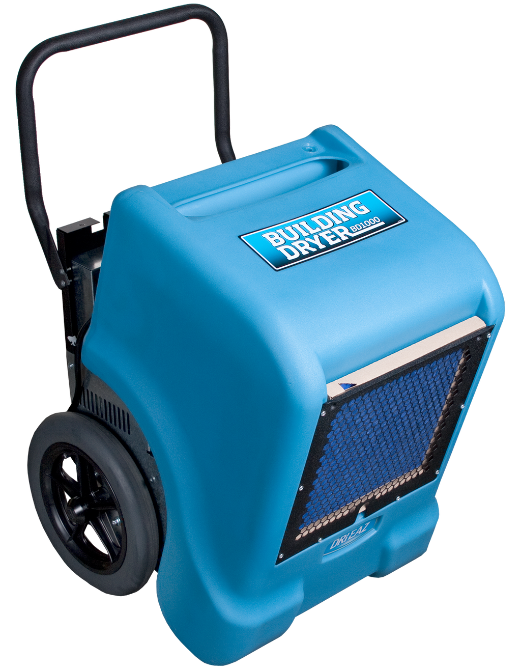 Dri-Eaz BD1000 Dual Voltage 48L/Day Building Dryer Dehumidifier