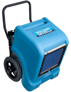 Dri-Eaz BD1000 Dual Voltage 48L/Day Building Dryer Dehumidifier