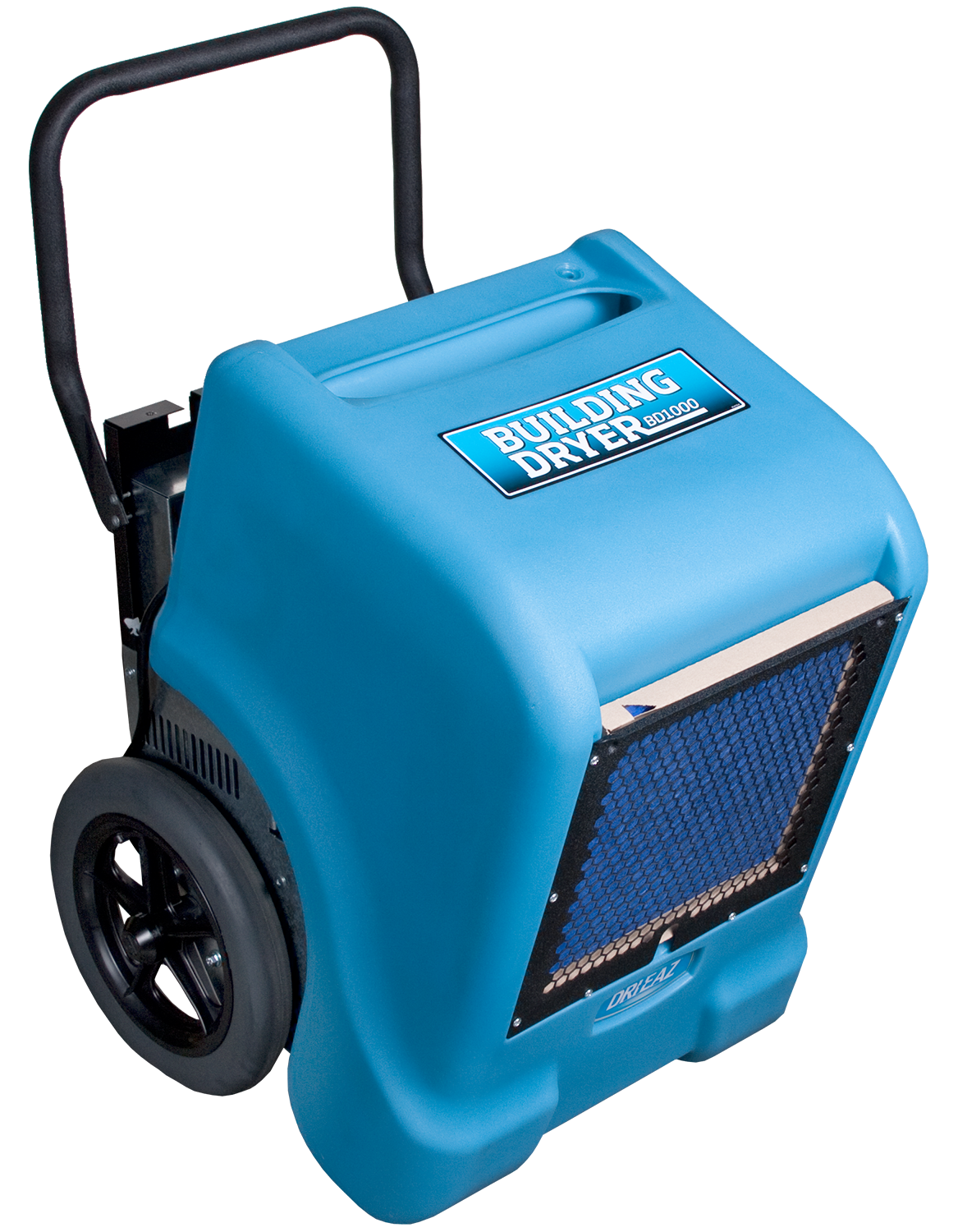 Dri-Eaz BD1000 Dual Voltage 48L/Day Building Dryer Dehumidifier